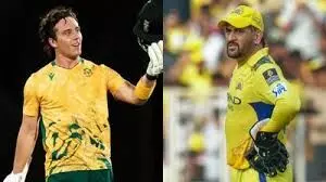 Not Only CSK, RCB Have Done It Too : R Ashwin Clarifies on Dewald Brevis Signing Row