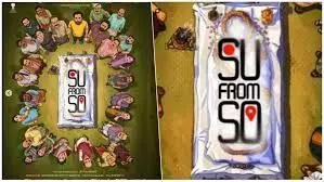 Su From So OTT Release: When and Where to Watch Raj B Shetty’s Comedy Drama Online Su From So OTT Release: When and Where to Watch Raj B Shetty’s Comedy Drama Online