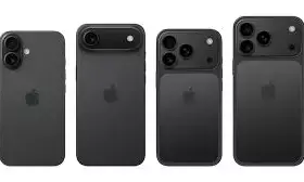 iPhone 17 Series Price in India Leaked: Expected Launch Date, Design and Camera Upgrades