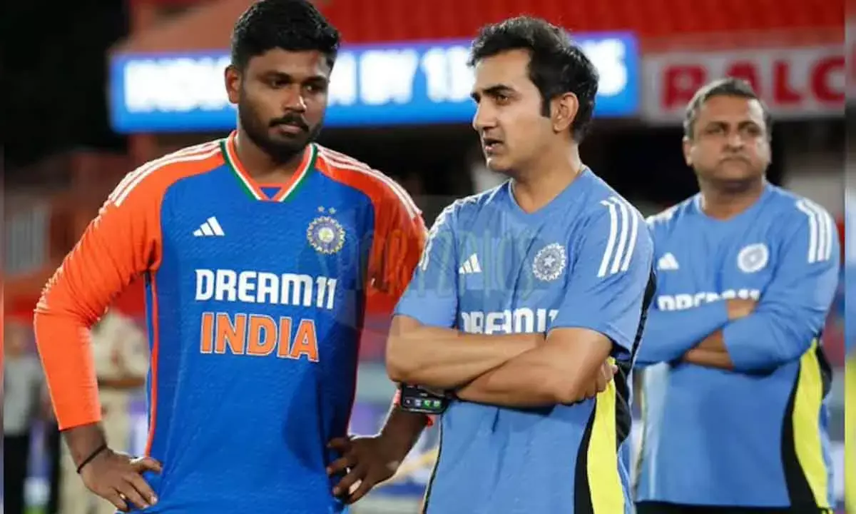 Asia Cup 2025: Srikkanth Backs Sudharsan, Suryavanshi or Jaiswal Over Samson