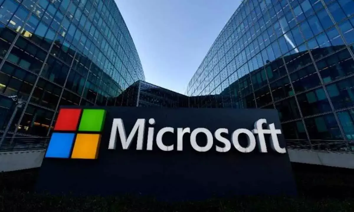 Microsoft Considers Three-Day Office Rule, Aligning with Big Tech Peers