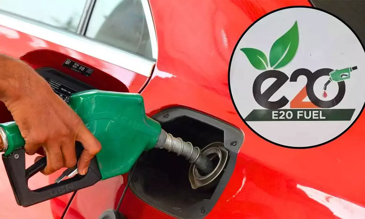 Are Indian Vehicles Ready for E20 Petrol? Users Flag Fuel Efficiency and Engine Woes
