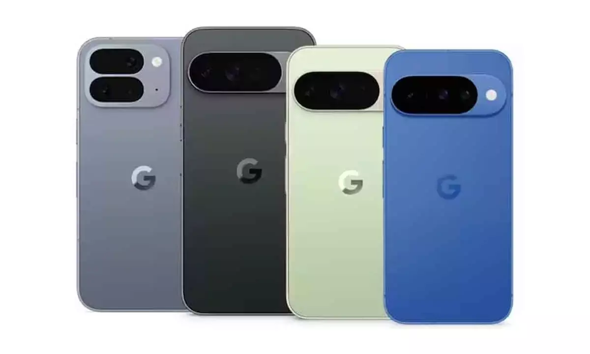 Google Pixel 10 Launch on August 20: Specs, AI Features, Qi2 Charging & More Google Pixel 10 Launch on August 20: Specs, AI Features, Qi2 Charging & More