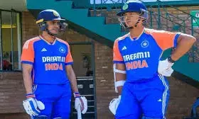 India T20I Squad for Asia Cup 2025 Live Updates: Jaiswal Likely Over Gill, Iyer in Tough Selection Battle