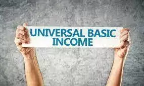 What Is Universal Basic Income (UBI) And Why Tech Billionaires Say It Could Solve AI Job Losses