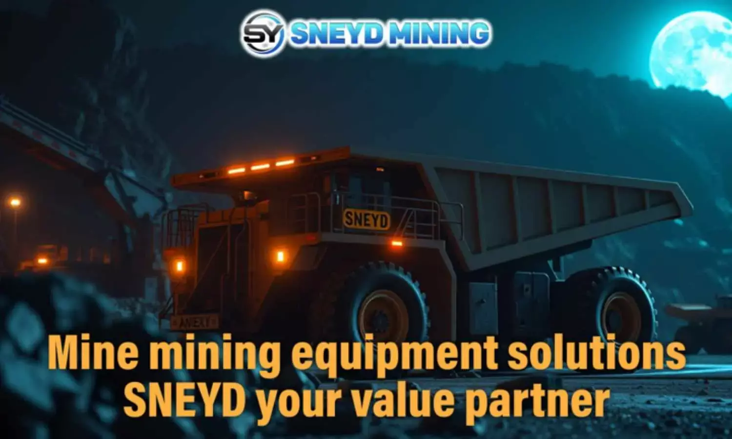 SNEYD MINING makes a stunning debut, free mining with zero barriers to entry, making it easy for everyone to earn money!