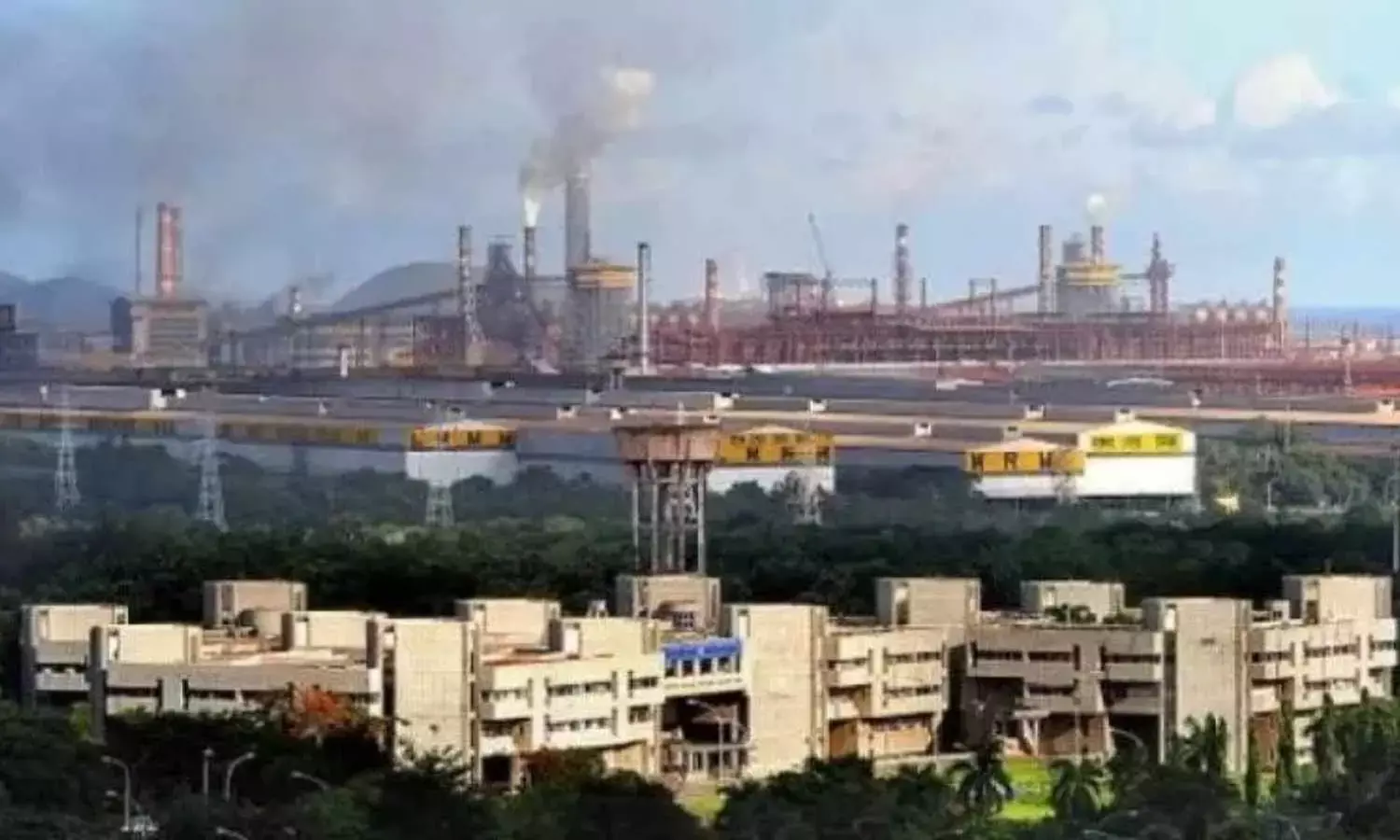 KIOCL starts pellet supply to RINL