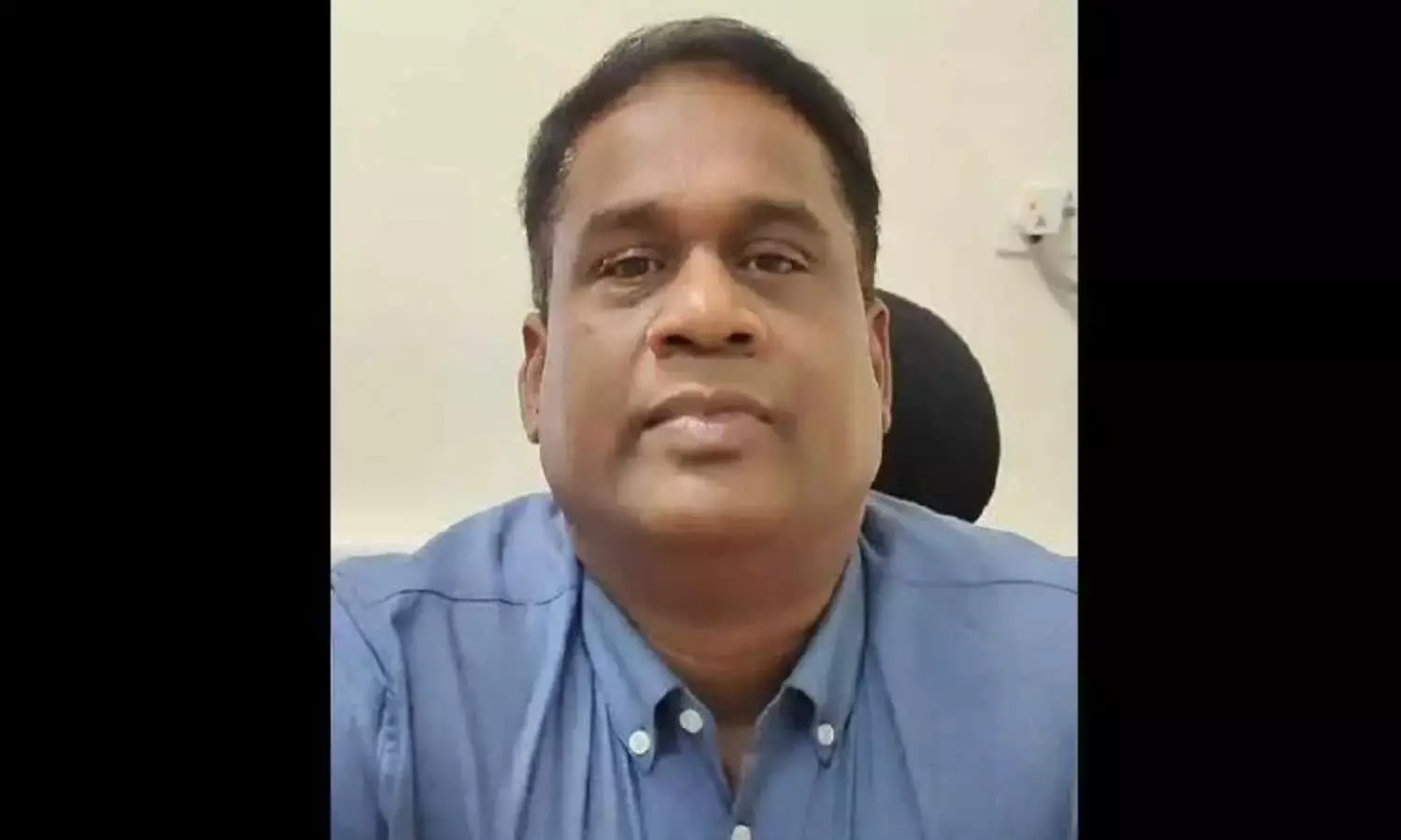 Our focus is on sharing our success with residents of Vizag, says VPA Chief