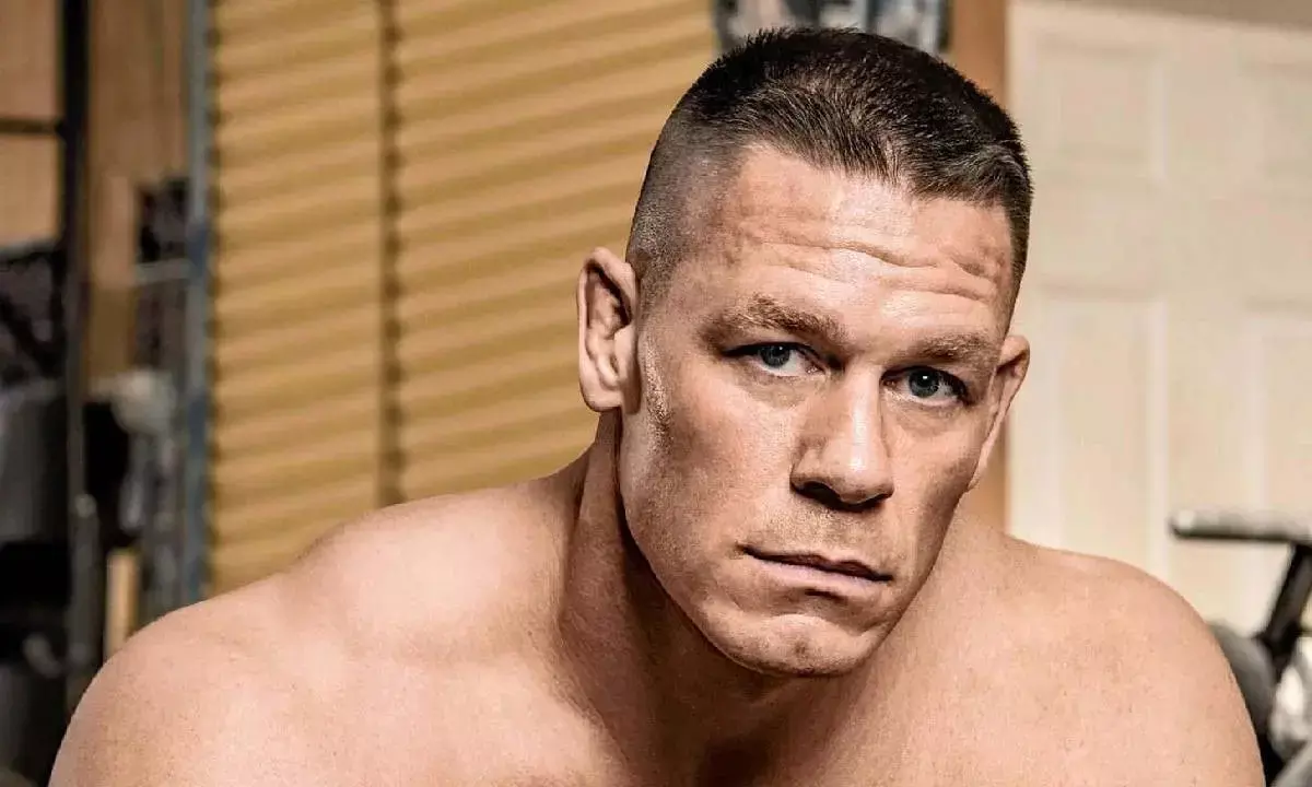 “John Cena’s WWE Return Moved to September – Clash in Paris Will Kick Off His Farewell Tour”