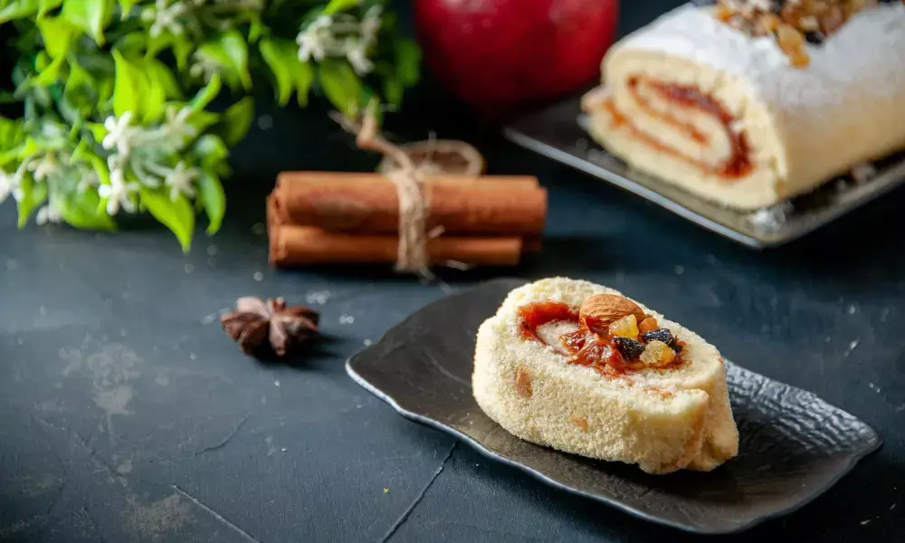 Бишкоти ди Прато: A Taste of Tuscan Tradition