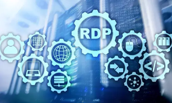 Corporate Efficiency: How RDP Technology Transforms Modern Workplaces