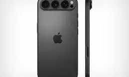 iPhone 17 Pro Leak Hints at Aluminum Build: Stronger, Lighter, and Cooler?