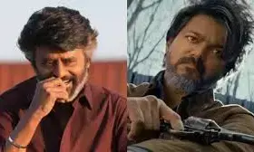 ‘Coolie’ vs ‘Leo’: Vijay’s Film Outpaces Rajinikanth Starrer in 4-Day Worldwide Box Office Clash