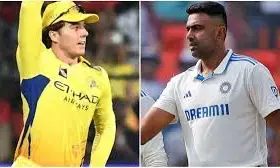 Ravichandran Ashwin Faces Backlash From CSK Star Over Dewald Brevis’ IPL Contract Remarks