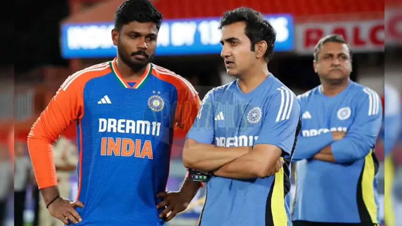 Asia Cup 2025: Srikkanth Backs Sudharsan, Suryavanshi or Jaiswal Over Samson Asia Cup 2025: Srikkanth Backs Sudharsan, Suryavanshi or Jaiswal Over Samson