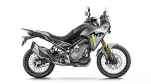 Upcoming Adventure Bike Launches in India: TVS RTX 300, RE Himalayan 450 Rally, CFMoto 450MT & More