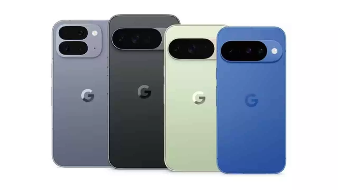 Google Pixel 10 Launch on August 20: Specs, AI Features, Qi2 Charging & More