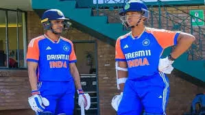 India T20I Squad for Asia Cup 2025 Live Updates: Jaiswal Likely Over Gill, Iyer in Tough Selection Battle India T20I Squad for Asia Cup 2025 Live Updates: Jaiswal Likely Over Gill, Iyer in Tough Selection Battle