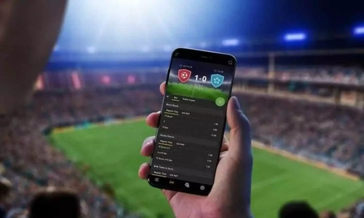Bookie Odds – The Secret to Help Bettors Win Big Every Week Bookie Odds – The Secret to Help Bettors Win Big Every Week