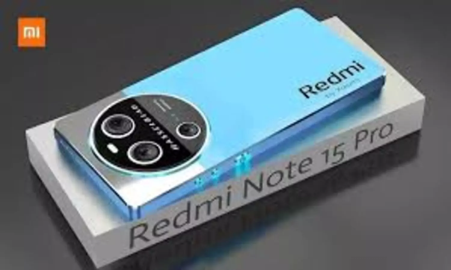 Xiaomi to Launch Redmi Note 15 Pro Series on  August 21 in China