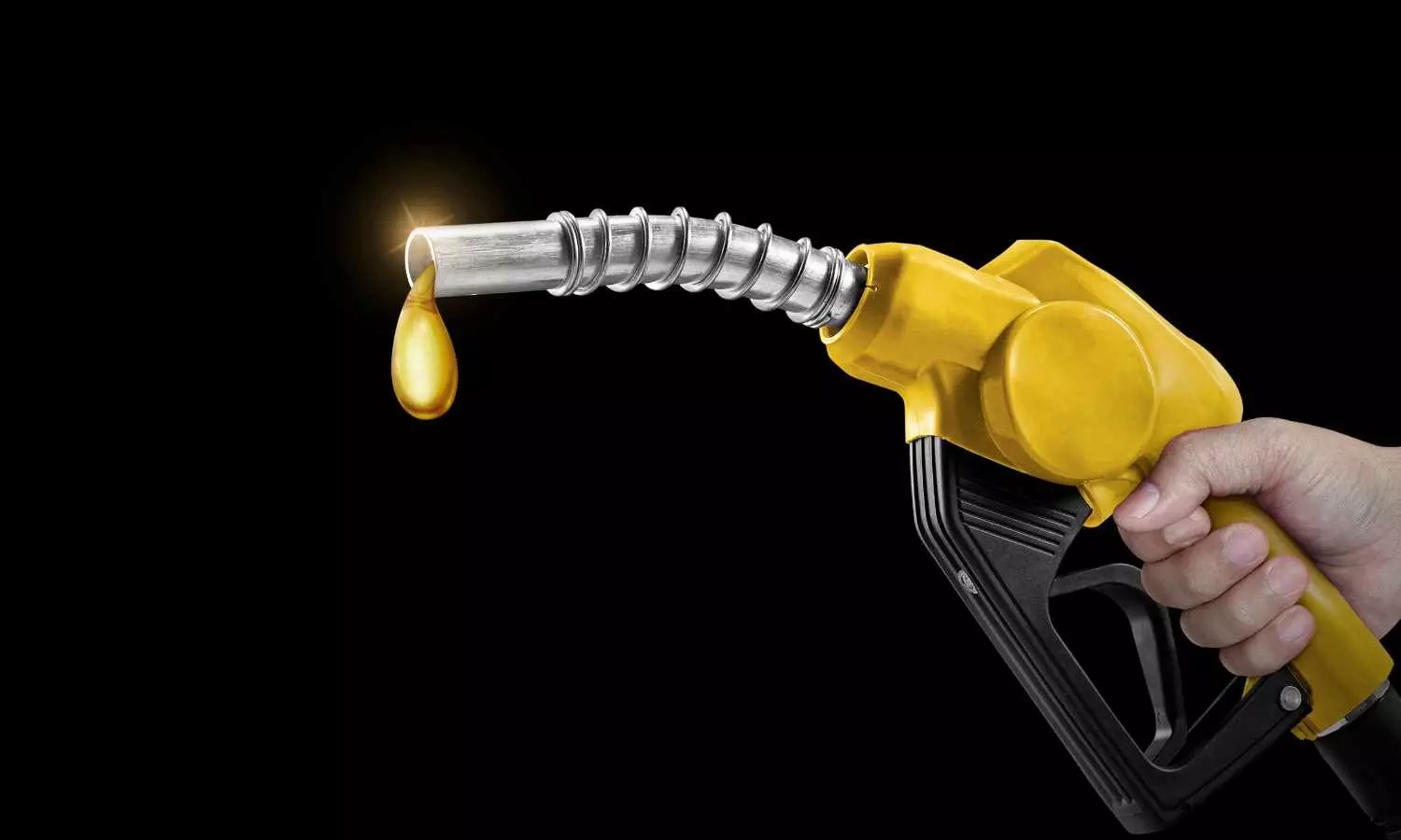Fuel of the future
