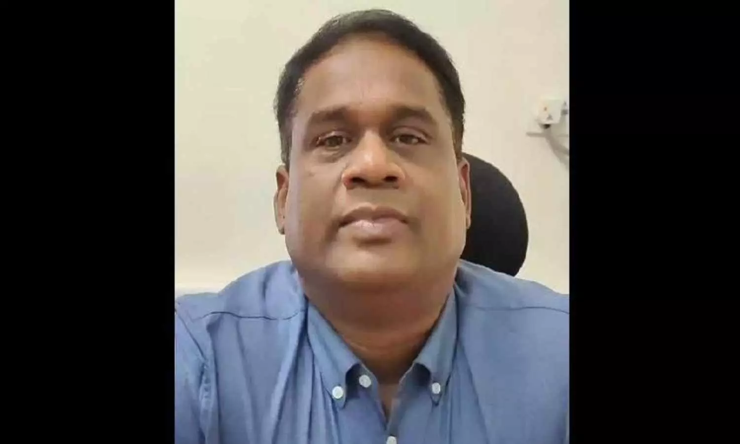 Our focus is on sharing our success with residents of Vizag, says VPA Chief Our focus is on sharing our success with residents of Vizag, says VPA Chief