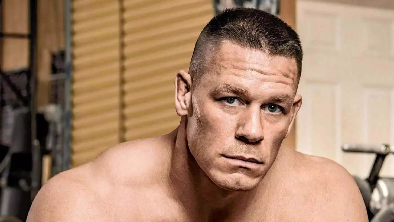 “John Cena’s WWE Return Moved to September – Clash in Paris Will Kick Off His Farewell Tour” “John Cena’s WWE Return Moved to September – Clash in Paris Will Kick Off His Farewell Tour”