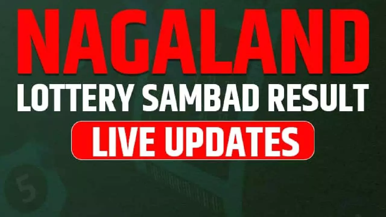 “Nagaland Lottery Sambad Results – August 17, 2025: ₹1 Crore Winner Finally Revealed for 1 PM, 6 PM & 8 PM Draws” “Nagaland Lottery Sambad Results – August 17, 2025: ₹1 Crore Winner Finally Revealed for 1 PM, 6 PM & 8 PM Draws”