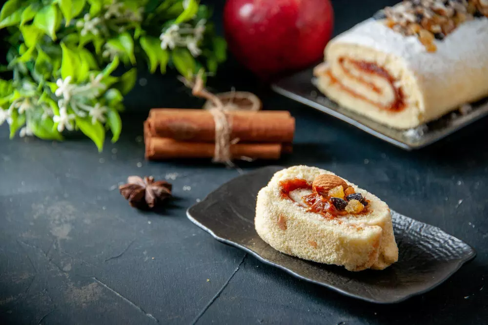 Бишкоти ди Прато: A Taste of Tuscan Tradition