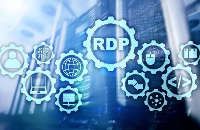 Corporate Efficiency: How RDP Technology Transforms Modern Workplaces