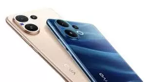 vivo V60 Launch: India’s Slimmest 6500 mAh Battery Smartphone Debuts with Wedding vLog Feature Ahead of Festive Season vivo V60 Launch: India’s Slimmest 6500 mAh Battery Smartphone Debuts with Wedding vLog Feature Ahead of Festive Season