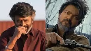 ‘Coolie’ vs ‘Leo’: Vijay’s Film Outpaces Rajinikanth Starrer in 4-Day Worldwide Box Office Clash ‘Coolie’ vs ‘Leo’: Vijay’s Film Outpaces Rajinikanth Starrer in 4-Day Worldwide Box Office Clash