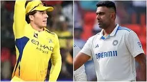Ravichandran Ashwin Faces Backlash From CSK Star Over Dewald Brevis’ IPL Contract Remarks Ravichandran Ashwin Faces Backlash From CSK Star Over Dewald Brevis’ IPL Contract Remarks