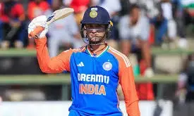 India Squad for Asia Cup 2025: Why Abhishek Sharma Is an Undroppable Opener India Squad for Asia Cup 2025: Why Abhishek Sharma Is an Undroppable Opener