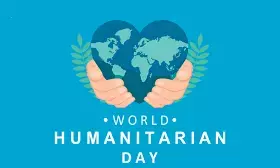 World Humanitarian Day 2025: Date, Theme, Significance, and Inspirational Quotes