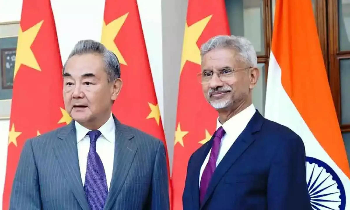 China Commits to Support India’s Needs in Fertilisers, Rare Earths, Machinery