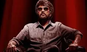 Coolie Hindi Box Office Collection Day 5: Rajinikanth’s Film Sees 65% Drop, Mints ₹1.50 Crore on First Monday