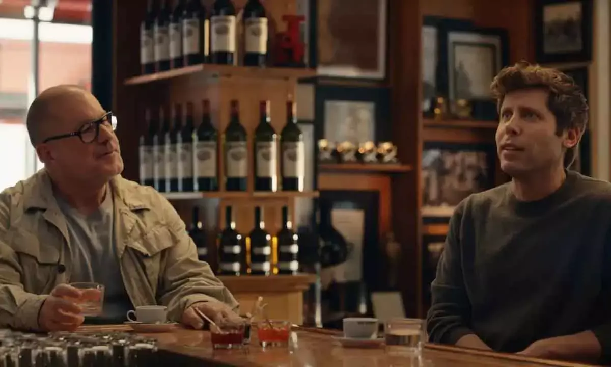 OpenAI CEO Criticizes Current Devices, Teases AI-First Hardware with Jony Ive