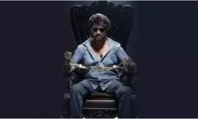 Coolie Worldwide Box Office Day 5: Rajinikanth’s Film Crosses ₹206 Crore Nett, Faces 65% Monday Drop, Trails Behind Saiyaara & Jailer