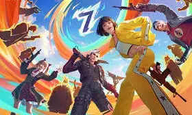 Garena Free Fire Max Redeem Codes for August 19: Unlock Diamonds, Skins, and More