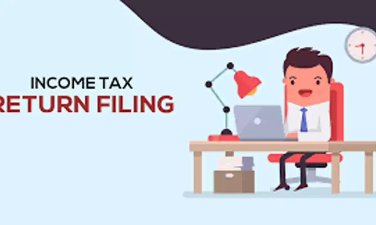 Filed Your ITR? Step-by-step guide to download your Income Tax Return online