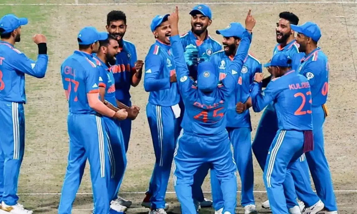 India Announces Asia Cup 2025 Squad: Suryakumar Yadav to Captain, Shubman Gill Named Vice-Captain India Announces Asia Cup 2025 Squad: Suryakumar Yadav to Captain, Shubman Gill Named Vice-Captain