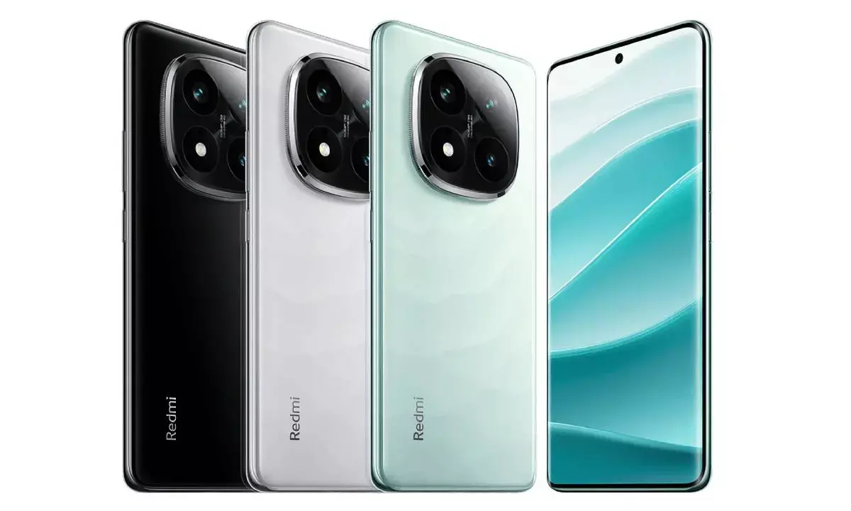 HyperOS 3 Beta Ends: Redmi Note 14 Pro 4G Update Could Drop Any Day