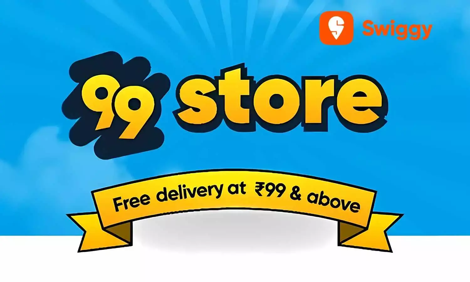 Swiggy bets big on 99 Store in Tirupati