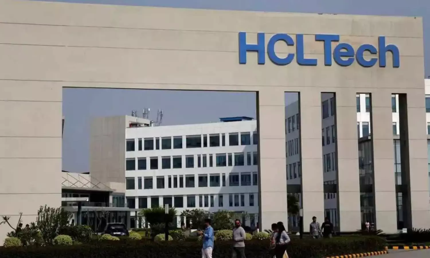 HCLTech to bring flagship TechBee program to Vizag