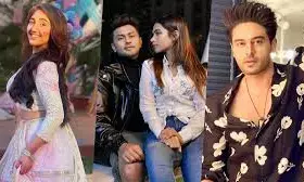 Bigg Boss 19 Confirmed Contestants List: Gaurav Khanna, Ashnoor Kaur, Awez–Nagma & More