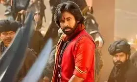 Hari Hara Veeramallu OTT Release: Pawan Kalyan Film Streaming on Prime Video from Aug 20 in 3 Languages