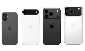 iPhone 17 Series Tipped to Launch on September 9: Expected Price in India and USA