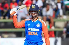 India Squad for Asia Cup 2025: Why Abhishek Sharma Is an Undroppable Opener India Squad for Asia Cup 2025: Why Abhishek Sharma Is an Undroppable Opener