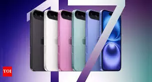 iPhone 17, iPhone 17 Air, iPhone 17 Pro, iPhone 17 Pro Max Launch: Keynote, Pre-Order, and Sales Dates